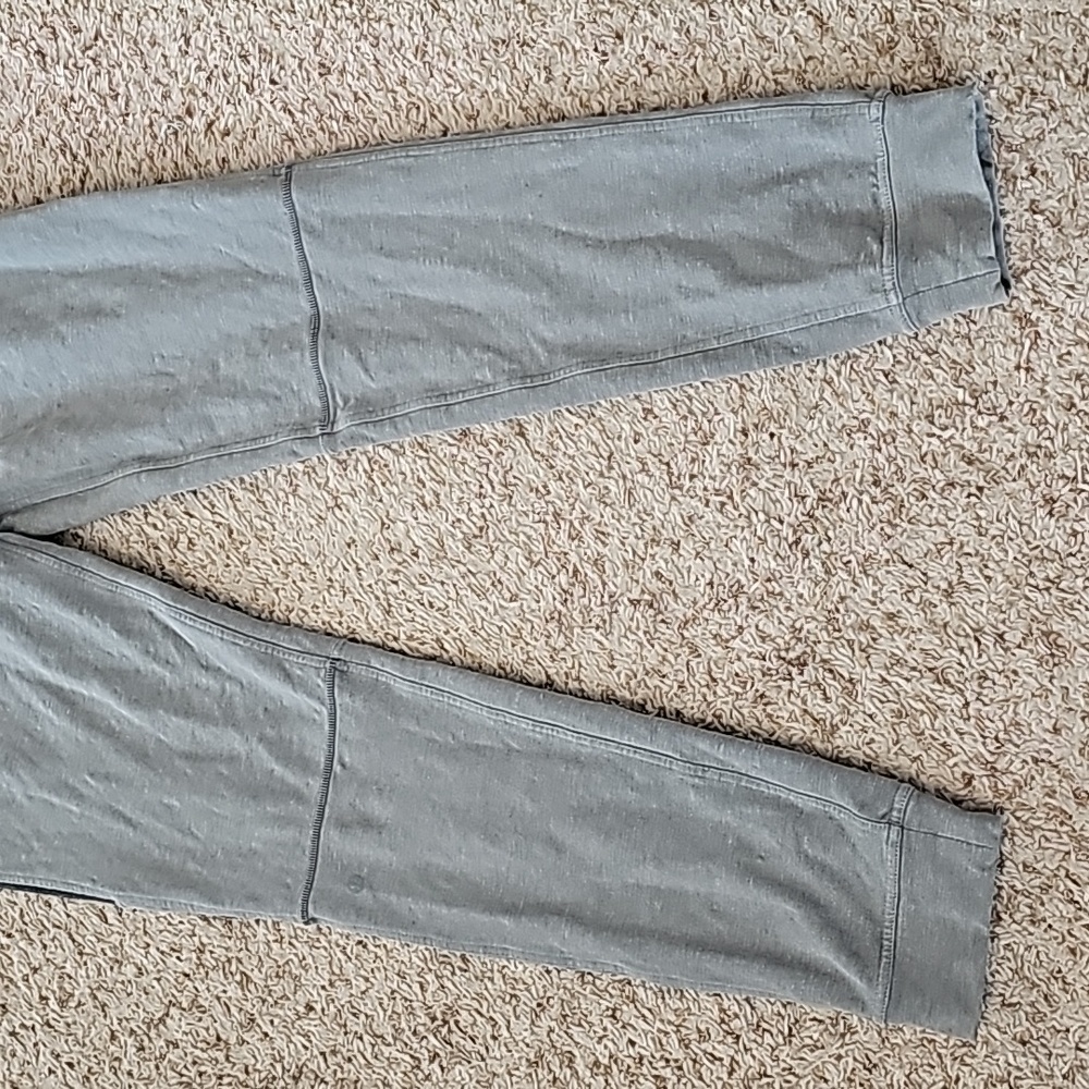 Lululemon Joggers - Picture 7 of 12